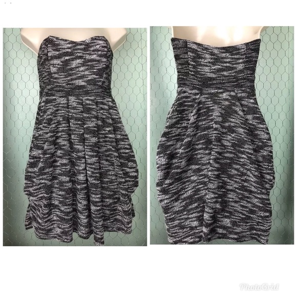 Free People Dresses & Skirts - Free People Sz 4 Strapless Dress